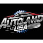 AutoLand USA logo