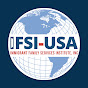 IFSI-USA logo