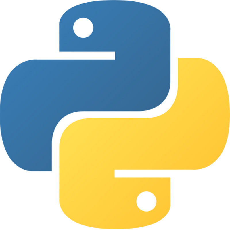 Learn Python Logo