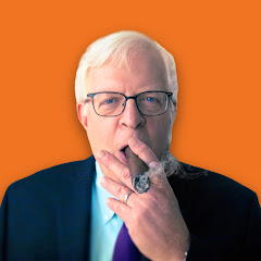 The Dennis Prager Show Avatar