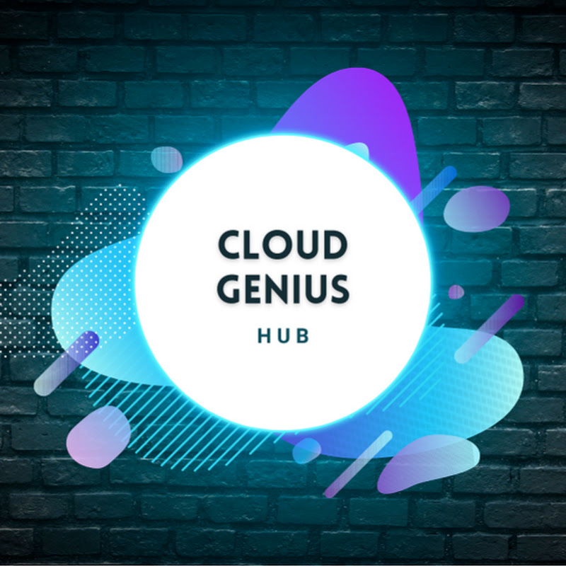 Cloud Genius Hub