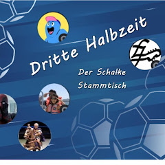 Dritte Halbzeit  Blau Weiß