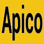 Apico logo