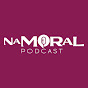 Na Moral Podcast logo