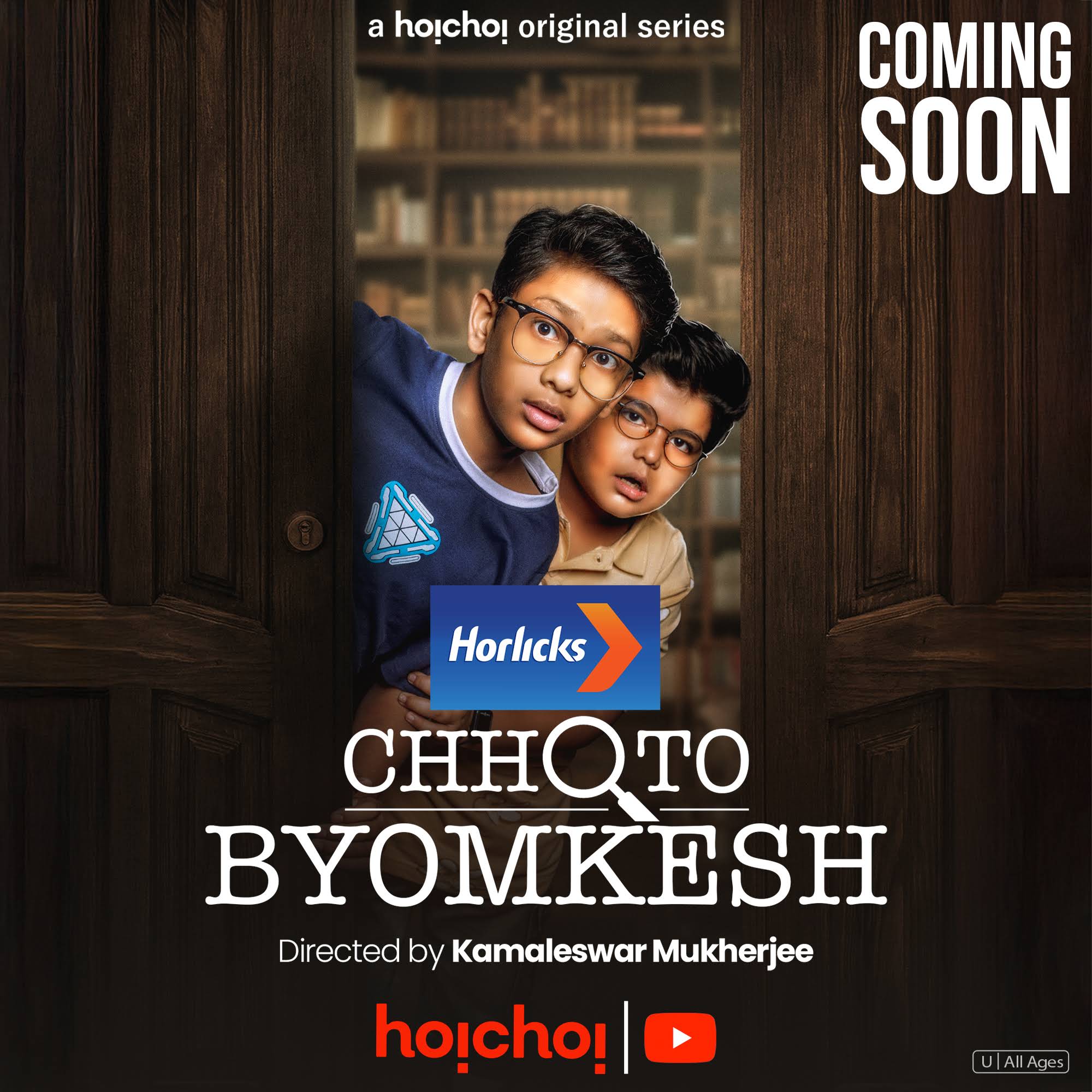 Post from Hoichoi