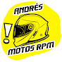 Andrés Motos RPM