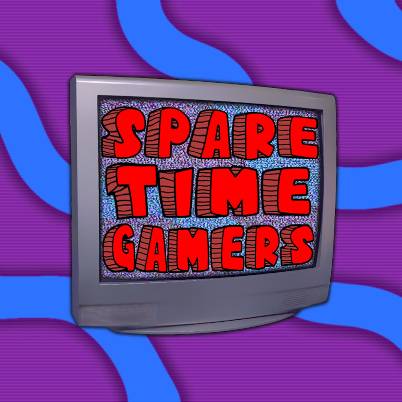 Spare Time Gamers