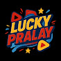 Lucky Pralay logo