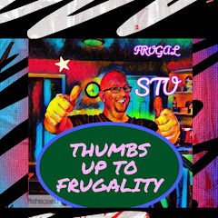 Frugal stu ?? Avatar