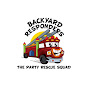 Backyard Responders logo