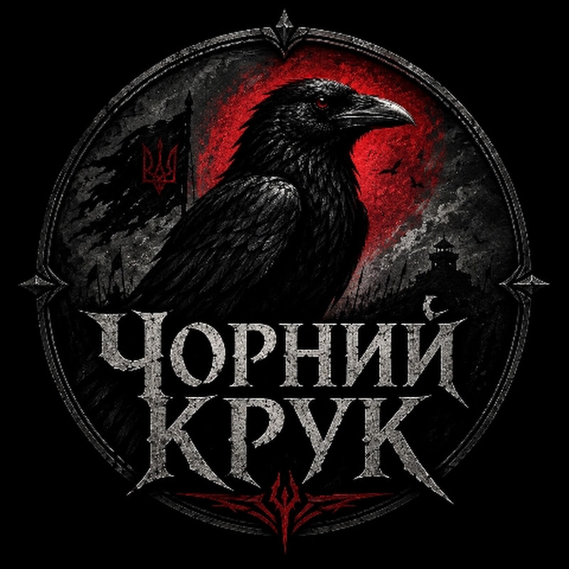 Чорний Крук