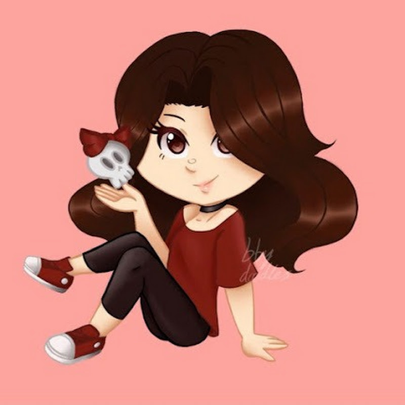 gorygaming24601 icon
