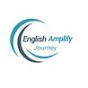 English Amplify Journey logo