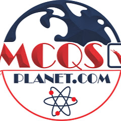 McqsPlanet Official (Home of Current Affairs)