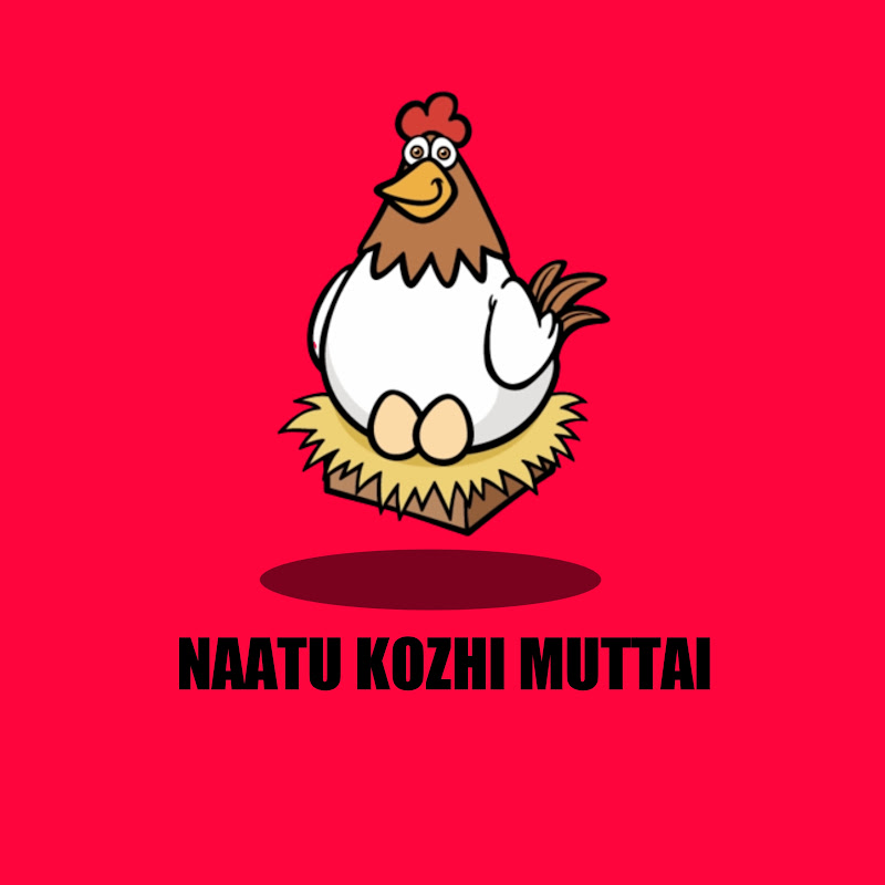 Naatu Kozhi Muttai