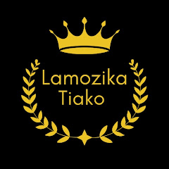 Lamozika Tiako
