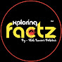 Xploring Factz logo
