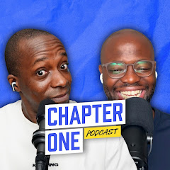 Chapter One Podcast