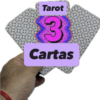 Tarot 3 CARTAS profile image