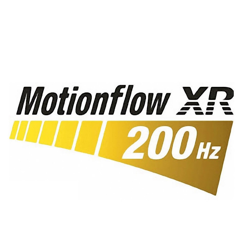MotionFlow™XR