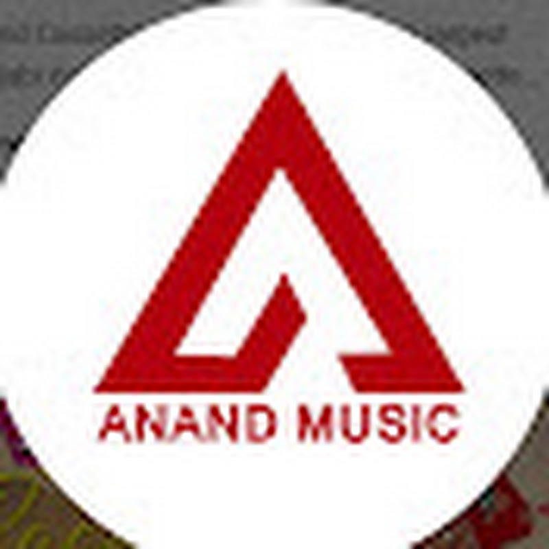 Hire Anand Music0001 — Entertainment YouTube creator for sponsorships