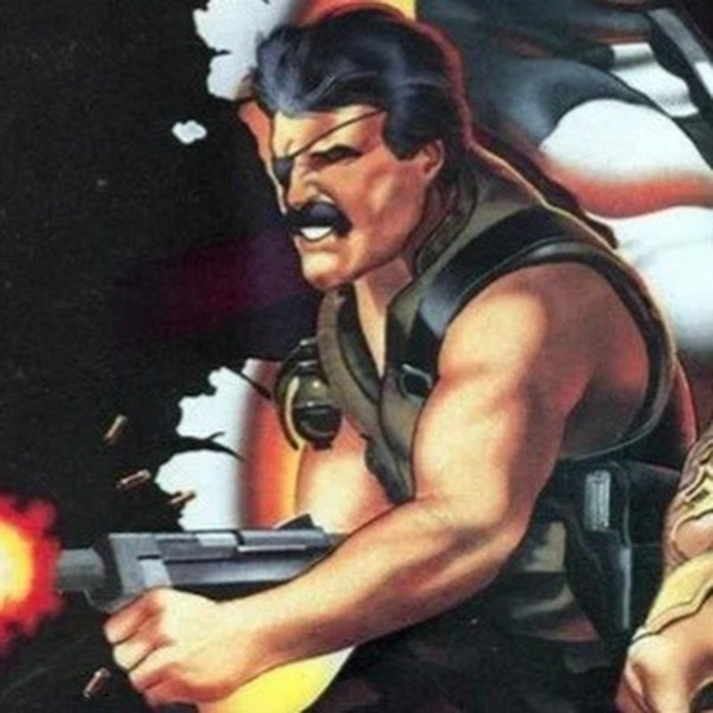 Joystick Journal Logo