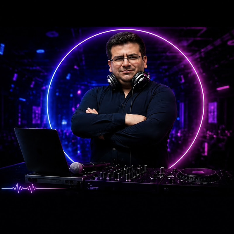 DJ Aqil