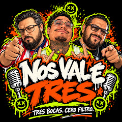 Nos Vale Tres Podcast
