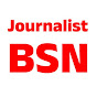 Journalist BSN logo