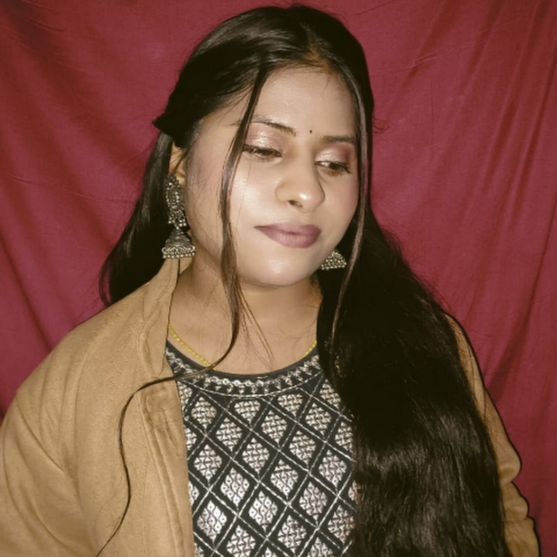 @Kajal makeup tutorial