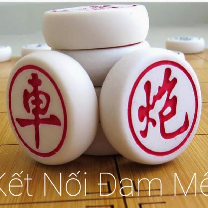 Cờ Tướng Người Đưa Tin