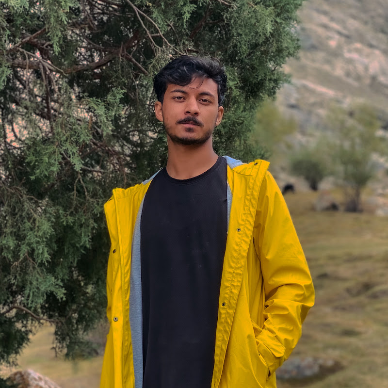 Hi Skardu  channel avatar