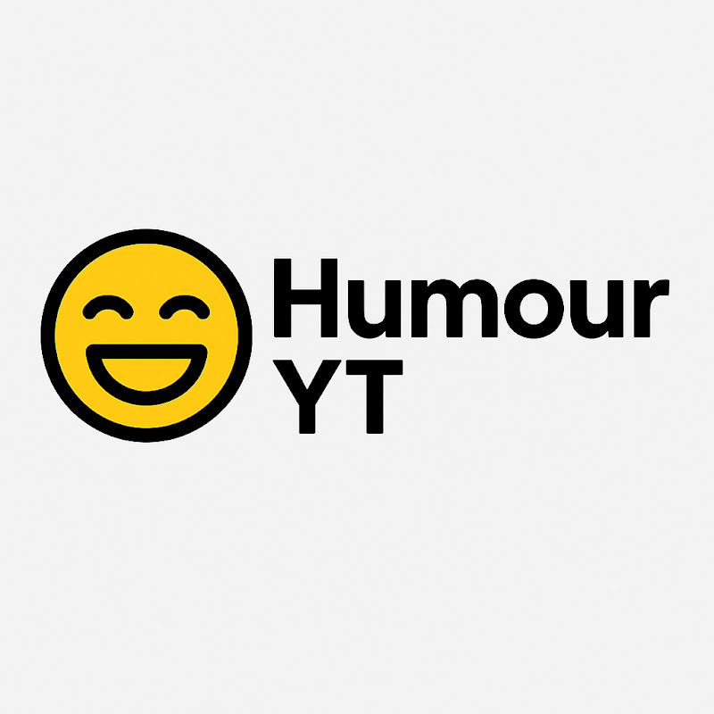 HUMOUR YT