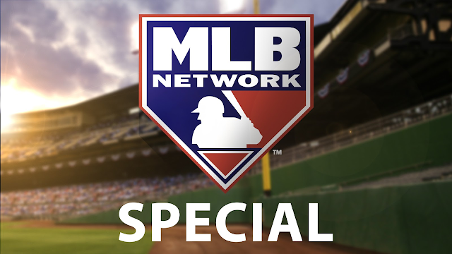 Watch MLB Network Special online | YouTube TV (Free Trial)