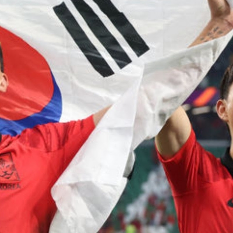 한국축구 가 월드컵 우승 할 때 까지