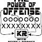 The Power Of Offense logo