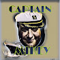 captain mikey logo