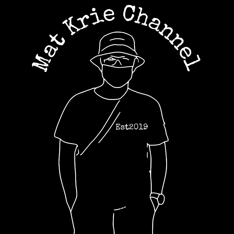 Mat Krie Channel