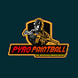 Pyro Paintball logo