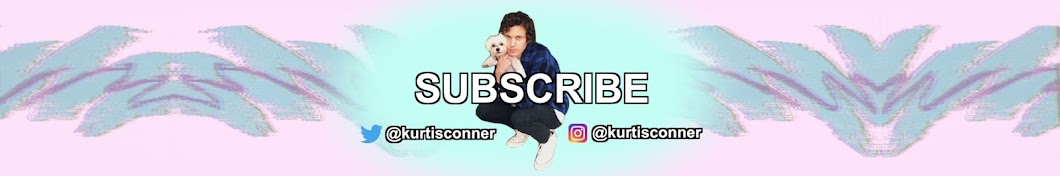 Kurtis Conner यूट्यूब चैनल अवतार