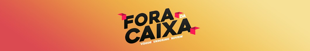 Fora Da Caixa YouTube channel avatar