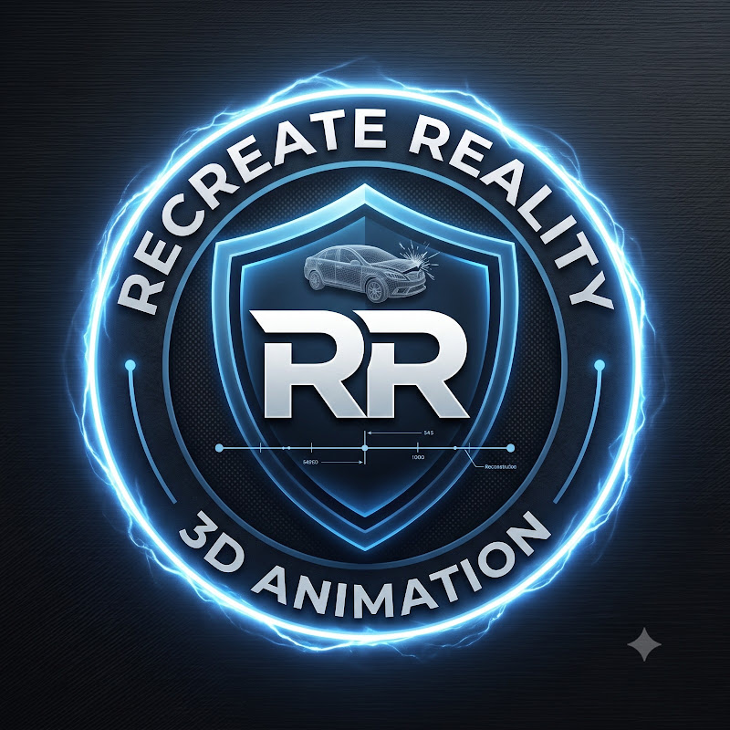 Recreate Reality