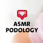 ASMR Podology logo