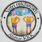 vetri nichayam Kabaddi channel