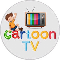 Cartoon For TV