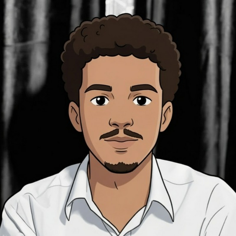 Oche Tireka  ኦቼ ትረካ