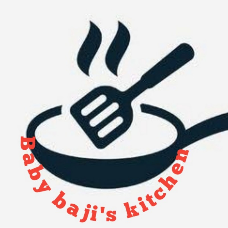  Baby baji's kitchen