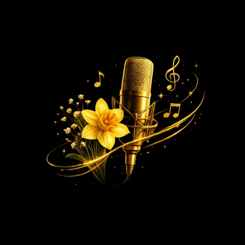 Dashing Daffodils