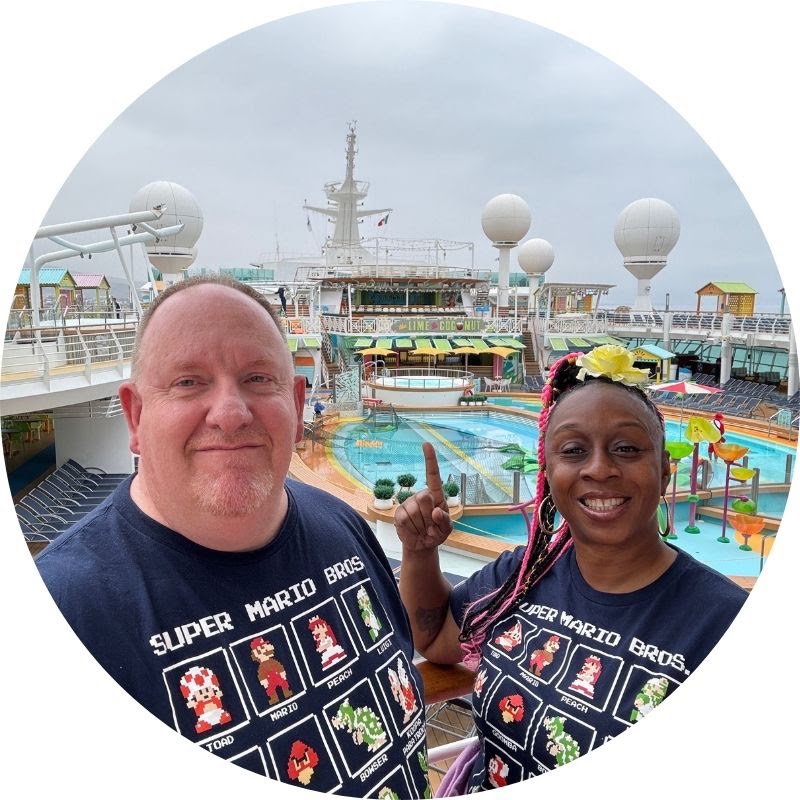 Shug & Alan's Travel Channel channel avatar
