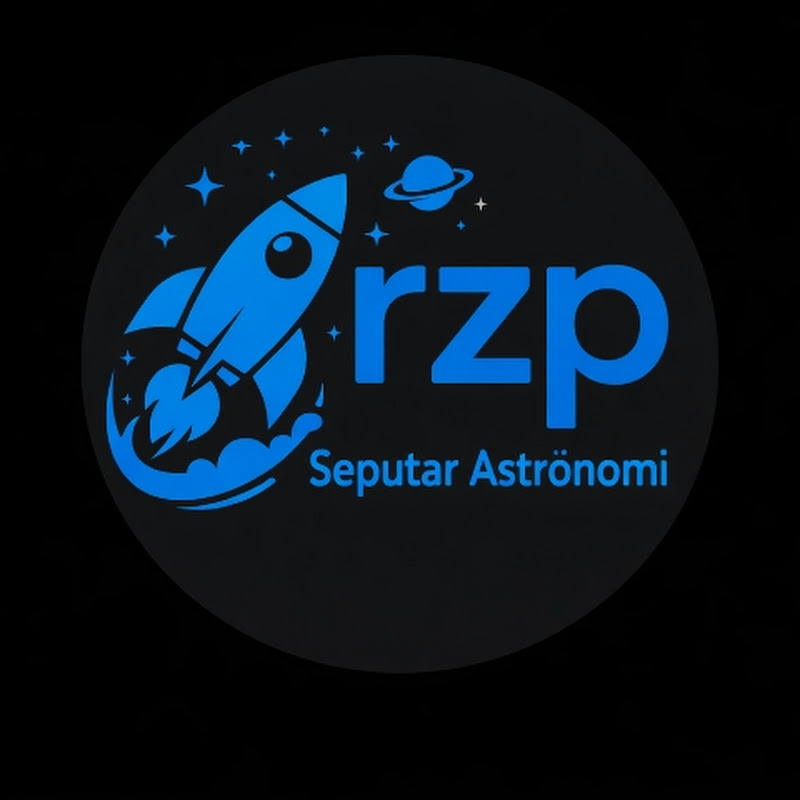 RZP seputar astronomi&sejarah『𝗜𝗘𝗔』